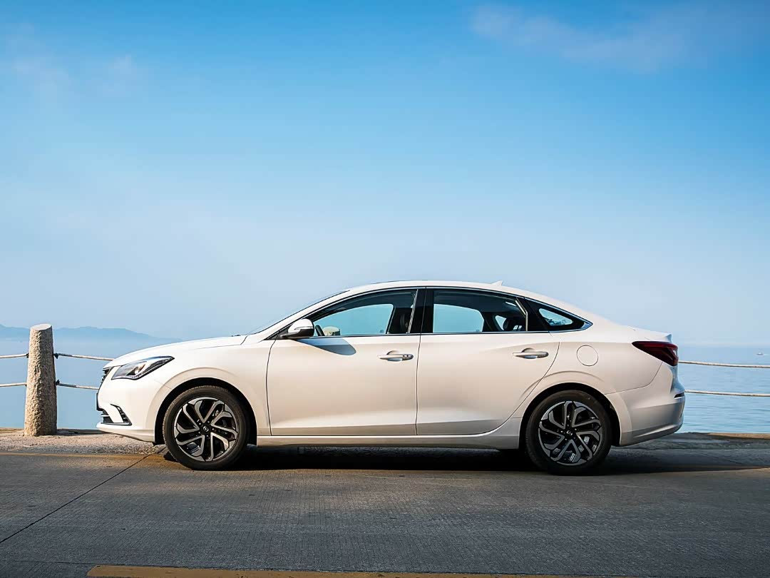 长安逸动dt,绝对不亏