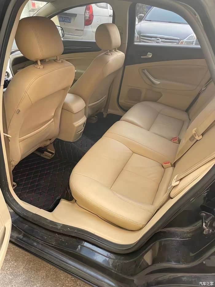 致胜(原蒙迪欧-致胜)论坛_汽车之家论坛