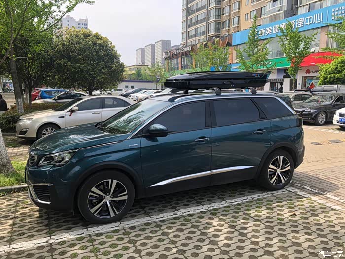 【图】最反感的汽车改装附加件列表_标致5008论坛_汽车之家论坛