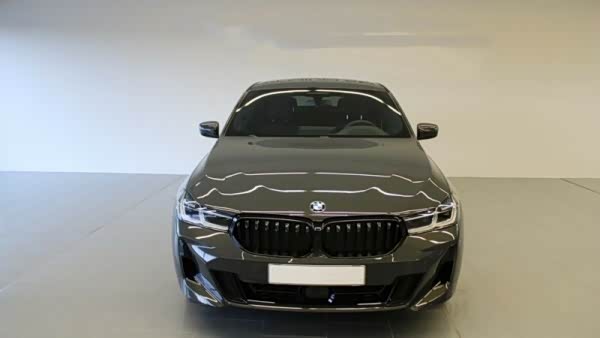 【图】水泥灰涂装非常时尚动感,超喜欢_宝马6系gt论坛_汽车之家论坛