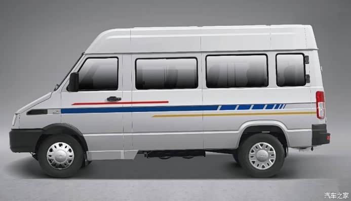 【图】依维柯得意a37_依维柯得意论坛_汽车之家论坛