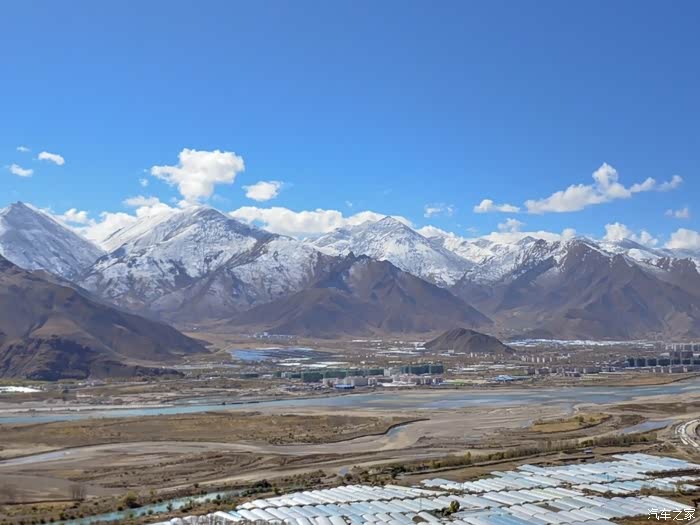 我的秀场第二趴林周县狮林寺