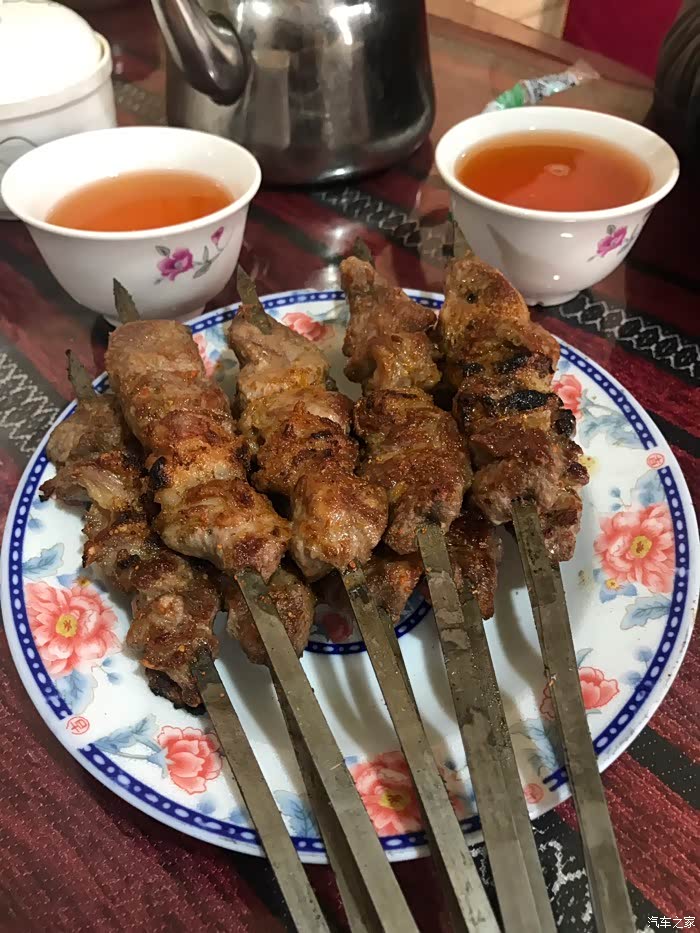 【图】不远千里游喀什古城 品喀什美食_宋/宋新能源论坛_汽车之家论坛