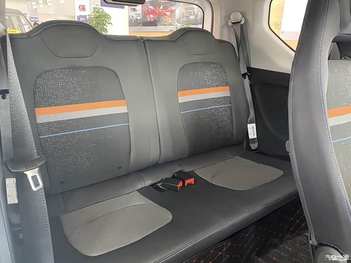 小宏光mini大能量