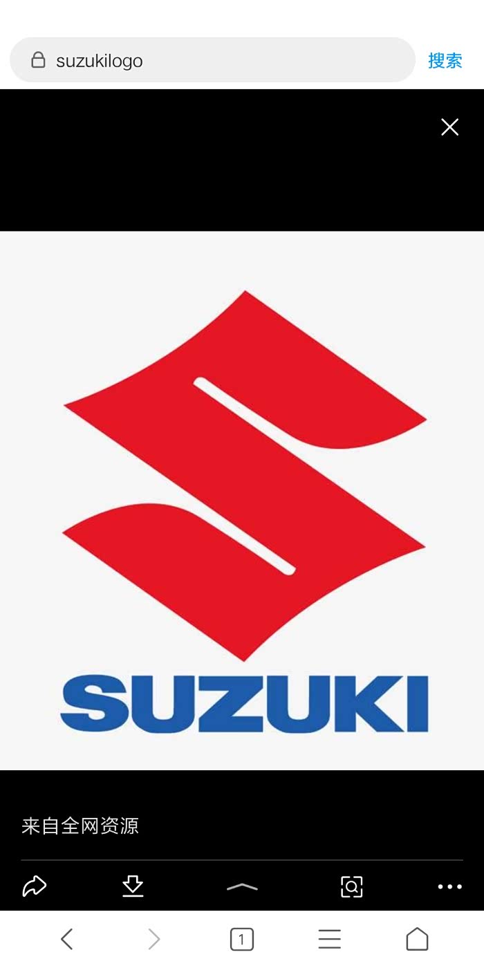 【图】新款中网的字母标_吉姆尼论坛_汽车之家论坛