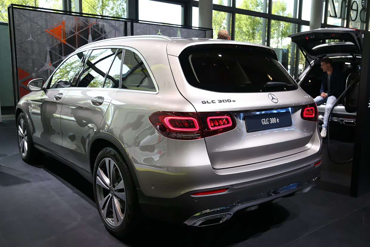 奔驰glc新能源(进口)论坛_手机汽车之家