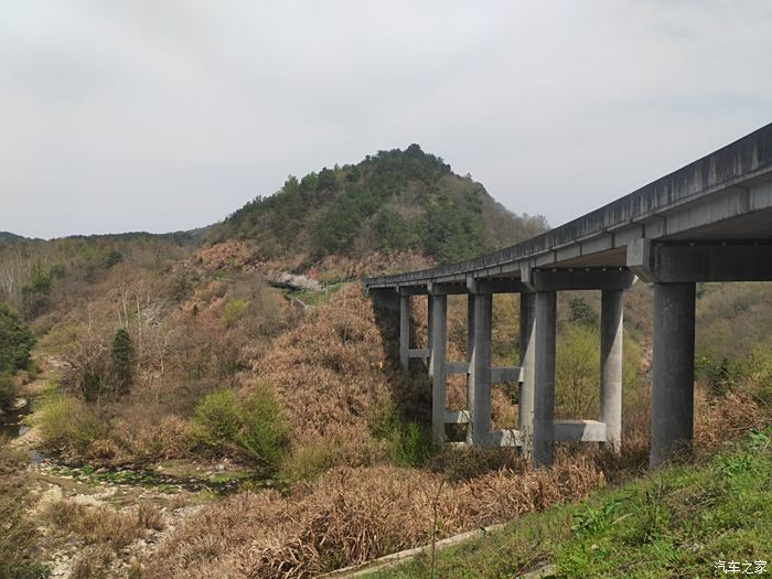 问津书院跑山图片