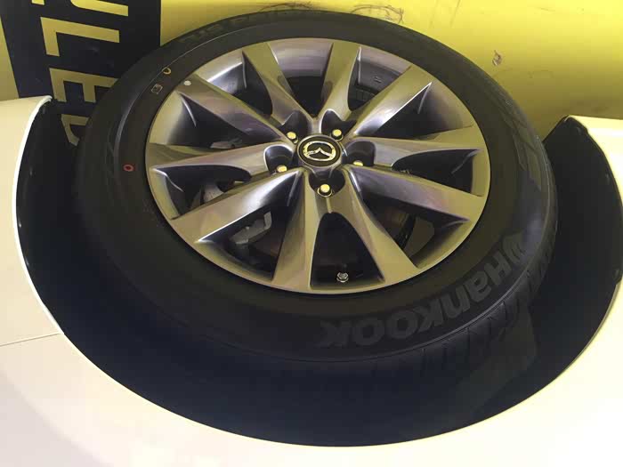 【探店】2020款阿特兹,生命不息,魂动不止,我与阿特兹间的