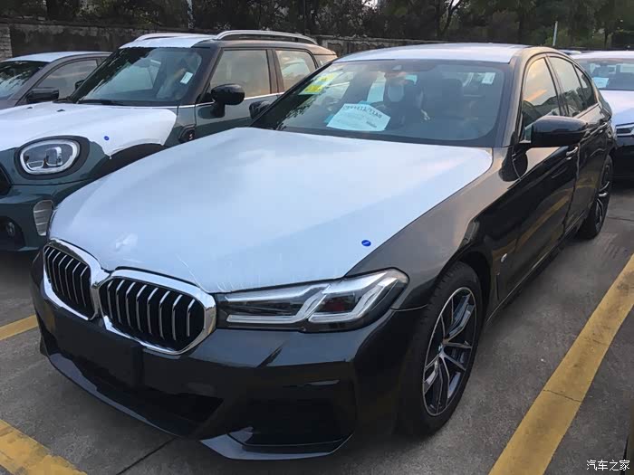 杭州滨江骏宝行21中期改款大量现车