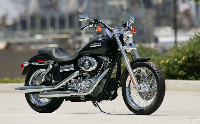 【图】经典的哈雷戴纳_哈雷摩托车论坛_汽车之家论坛