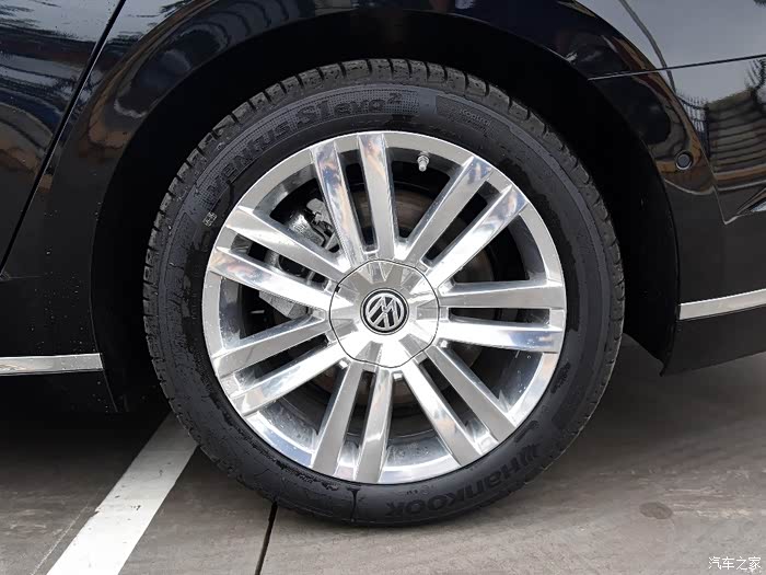 【图】收套18寸轮毂_辉昂论坛_汽车之家论坛