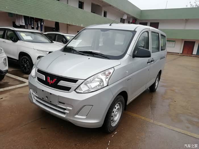 【图】新提荣光v5座1.5版本入坑_五菱荣光v论坛_汽车之家论坛