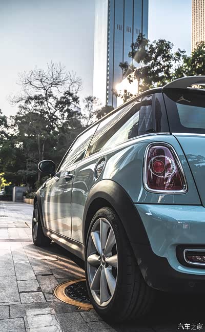 【出售】12年mini coopers r56 冰川蓝_mini论坛_手机汽车之家