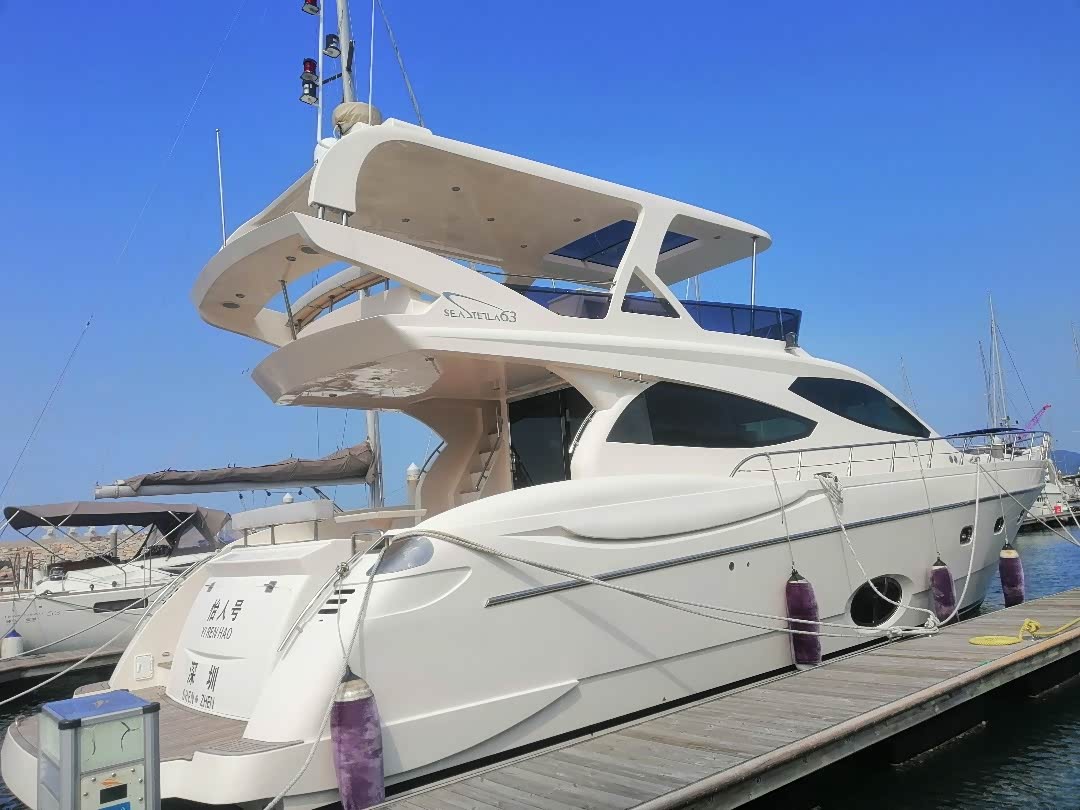 自驾游第二站 七仔带你出海感受大自然真实的魅力