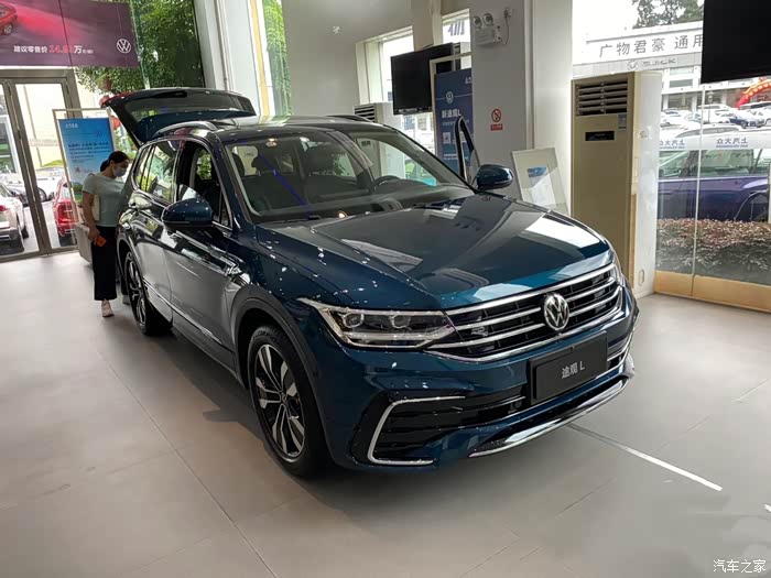 【图】22款途观l悦享版,22.