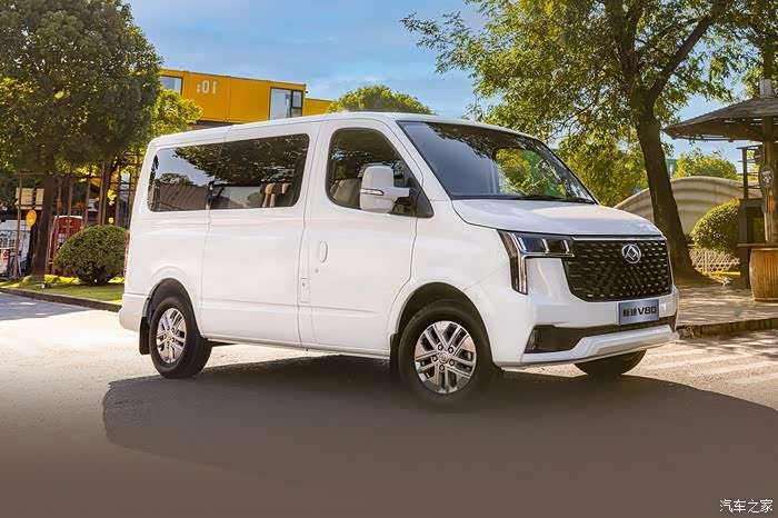 【图】高价值宽体轻客,上汽大通v80,_新途v80论坛_汽车之家论坛