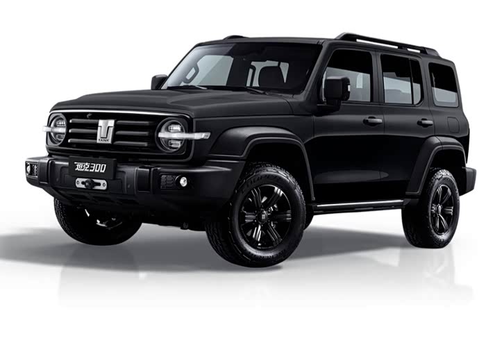 坦克300论坛_汽车之家论坛