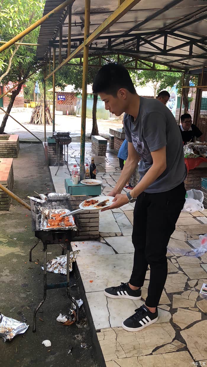 福州皇冠车友会