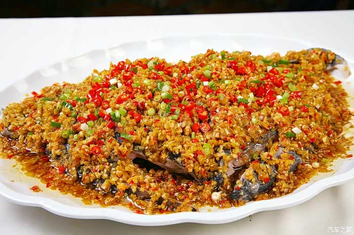 你好2021牛年开门大吉开启美好之香滑鲈鱼球