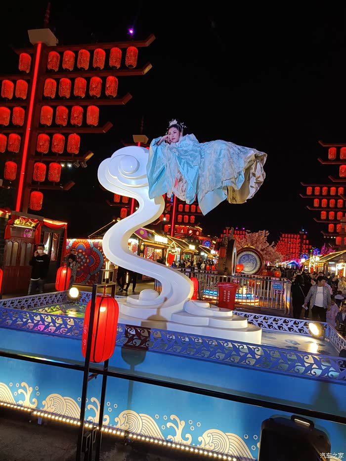 回顾2021自驾游东北不夜城梅河口市