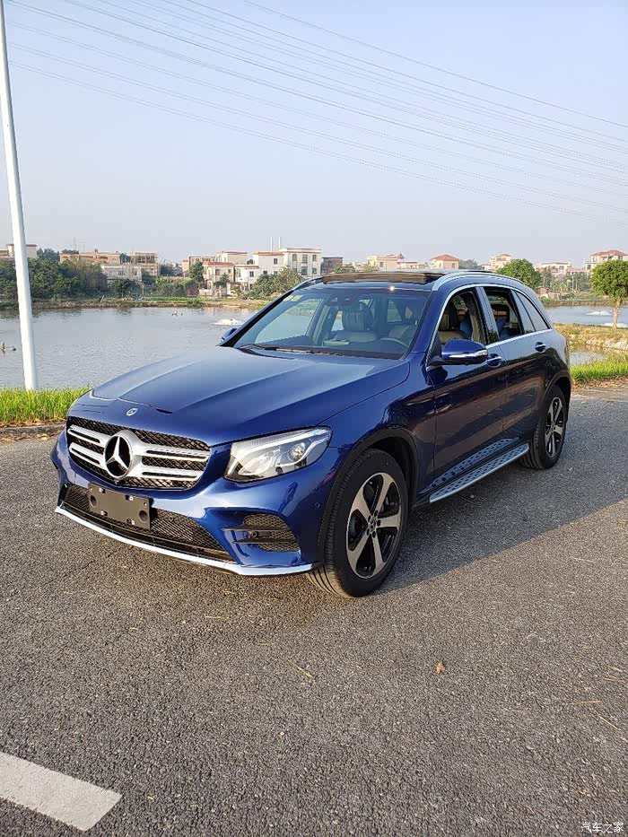 奔驰glc论坛_汽车之家论坛
