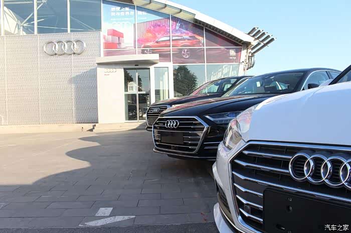 【图】选择自己喜欢的很重要,另类的古铜棕新q3作业_奥迪q3论坛_汽车