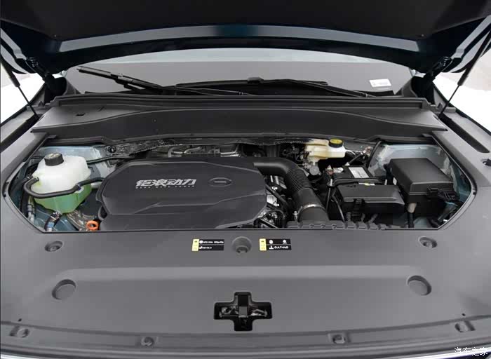 【图】第2代gs8发动机仓问题_传祺gs8论坛_汽车之家论坛