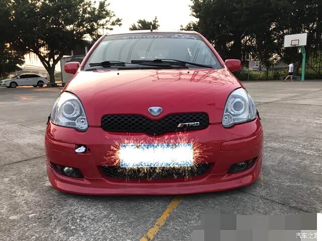 转让日本原装威姿车标盾标