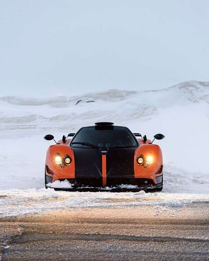 科尼塞克,超级风之子.