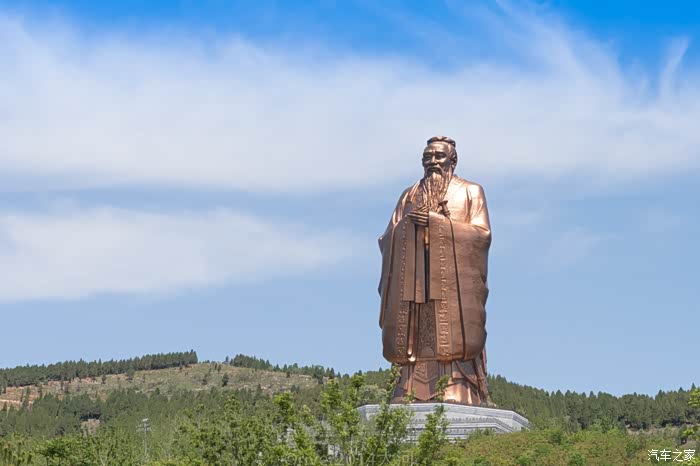 孔孟之乡礼仪之邦