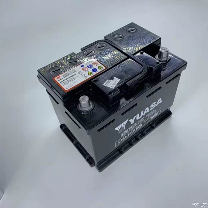 19款凯美瑞双擎小电瓶是什么型号