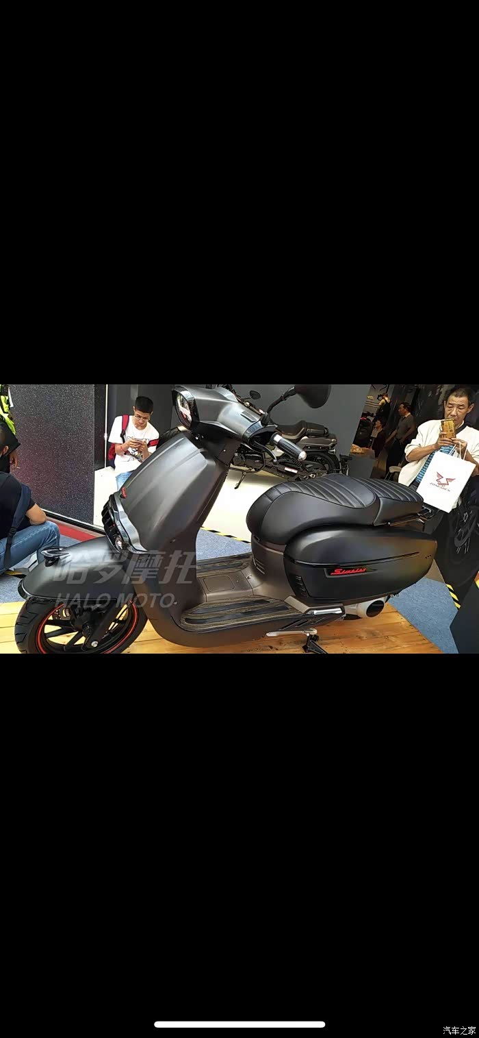 龙嘉复古踏板不错来聊聊