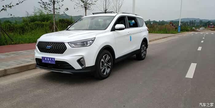 科赛cos1加装逆变