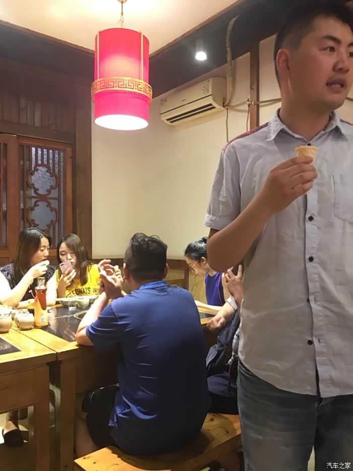 【川骏团】骏客连营,空降成都·人·车·生活