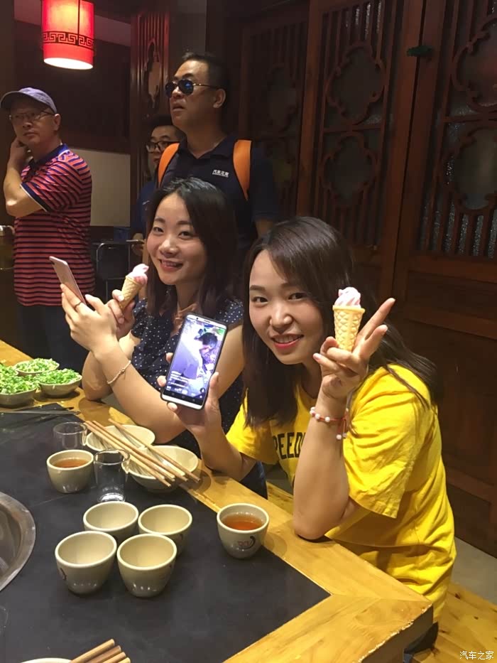 【川骏团】骏客连营,空降成都·人·车·生活