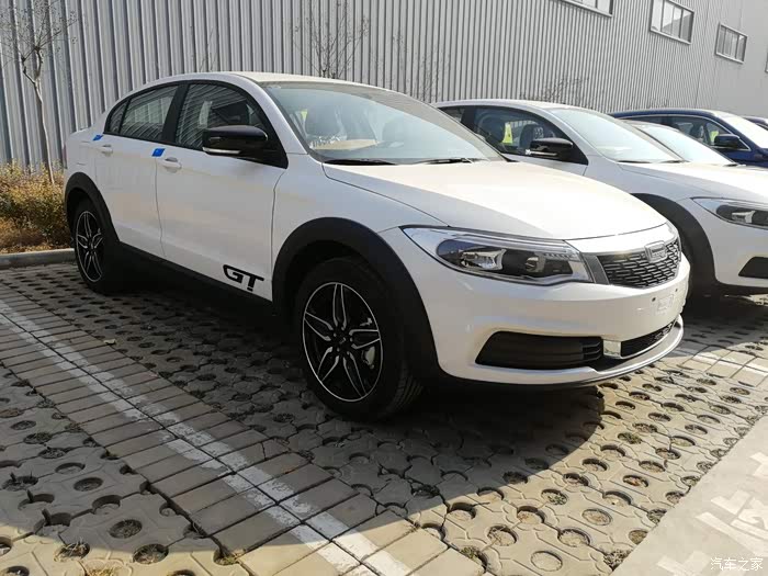 观致的经典车型