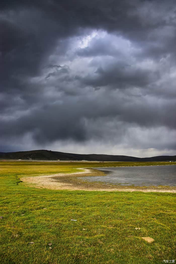 【图】阿拉沟风光20230806_新疆论坛_汽车之家论坛
