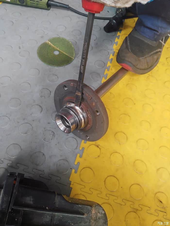 6t,第三次换节温器_标致3008论坛_汽车之家论坛