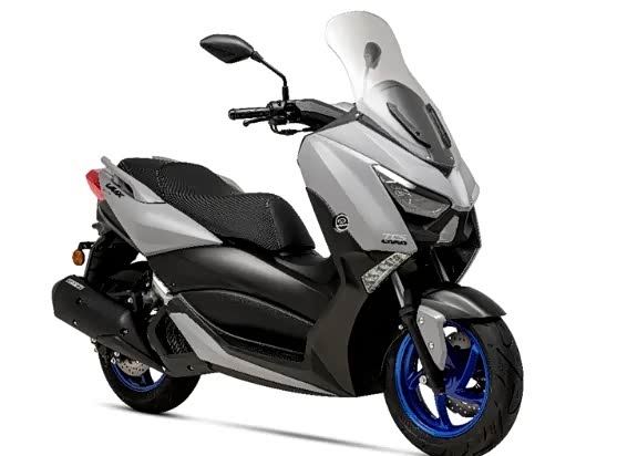 【图】林海发布l-max的150cc踏板车,售价14880元.