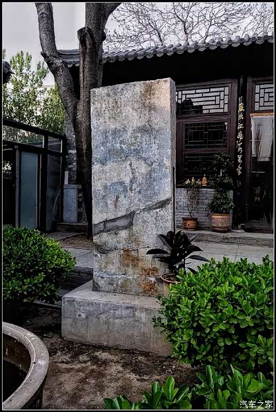 走近杨继盛祠堂,寻访明朝一代名臣