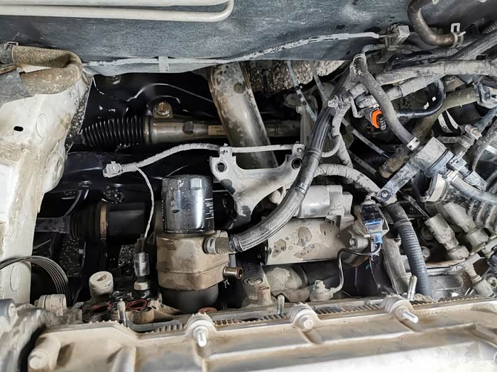 品质保证的4s店更换水泵