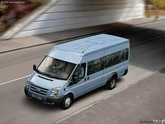 【图】新时代全顺双侧滑门_新世代全顺论坛_汽车之家论坛