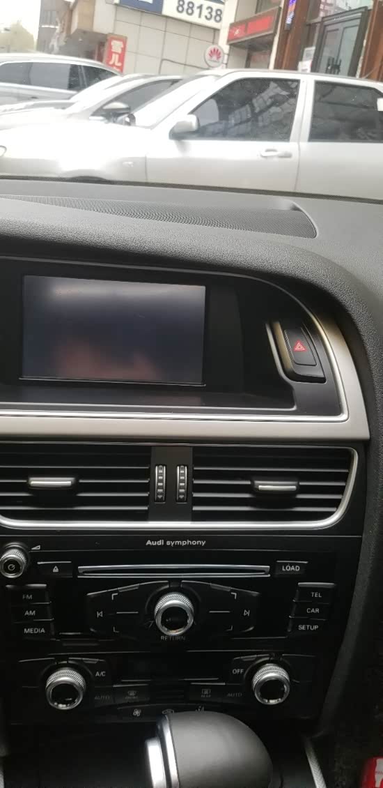 【图】求助16款蓝牙问题_奥迪a4l论坛_汽车之家论坛