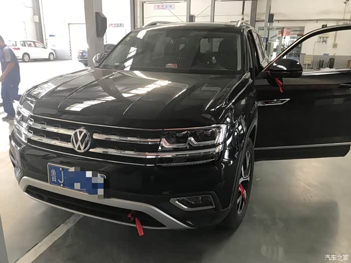 威武霸气的正脸