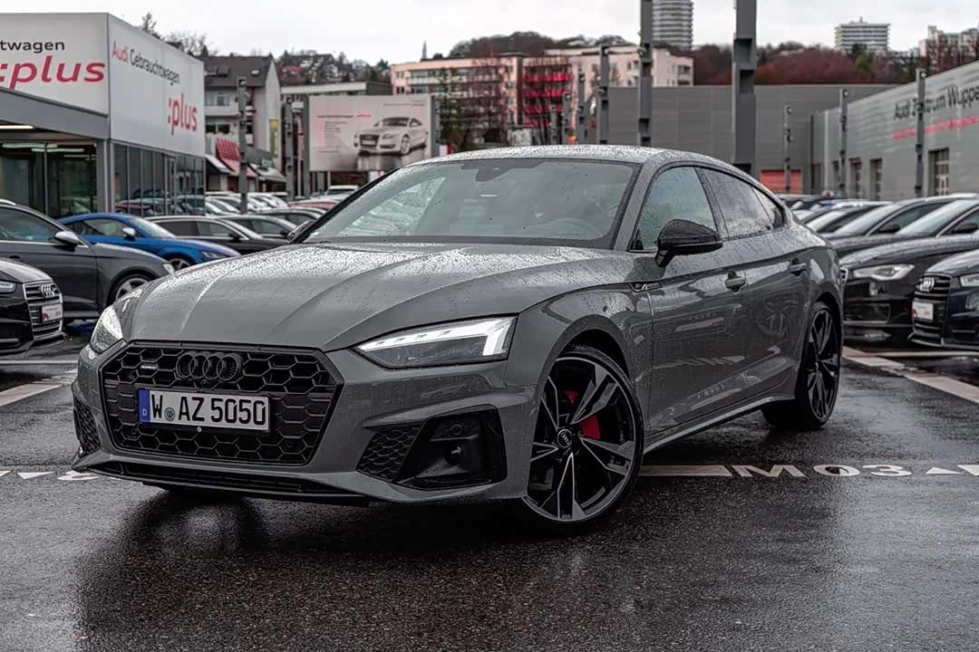 奥迪a5论坛_手机汽车之家