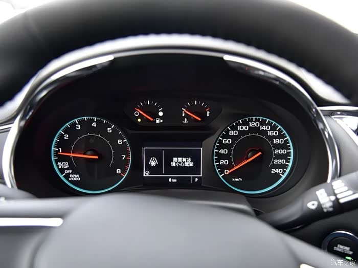 梦寐以求的迈锐宝xl