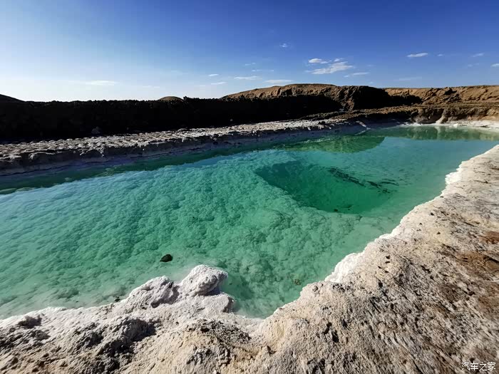 北京往返青甘大环线自驾游含茫涯火星基地俄博梁冷湖