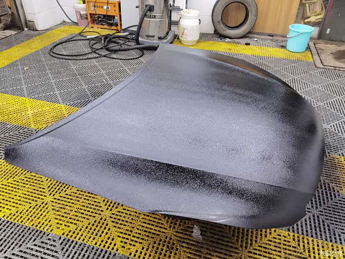 6装甲防爆漆_傲虎论坛_汽车之家论坛