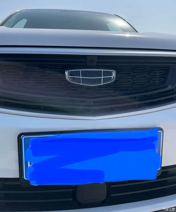 远景x6论坛_汽车之家论坛