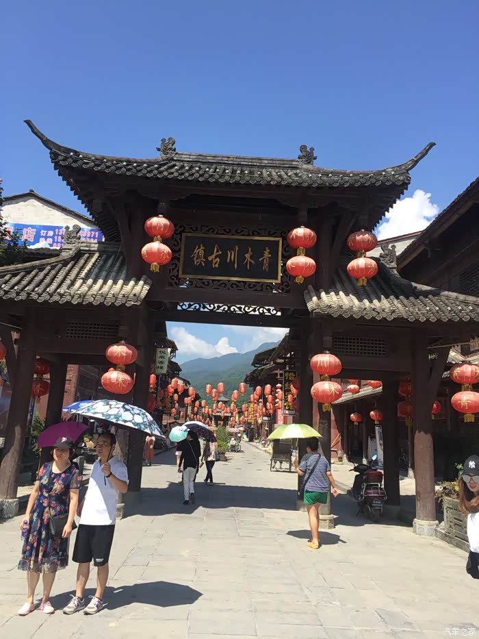 携小千金甘南单车自驾游(自驾游更新完结)